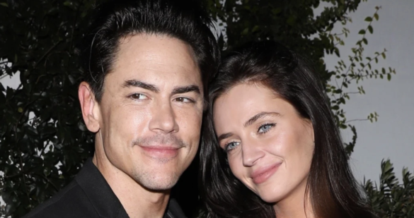 Tom Sandoval’s Ex Victoria Lee Robinson Accuses Him Of Abuse As Her Temporary Restraining Order Request Is Denied For Now