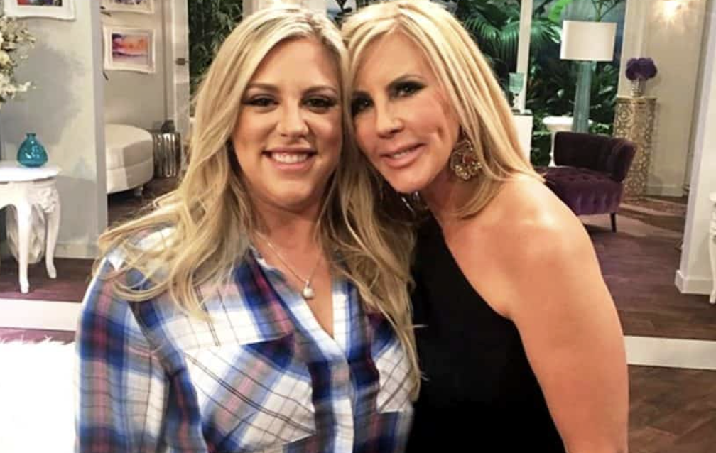 Vicki Gunvalson Says Daughter Briana Warned Her Not To Return To RHOC Because The Show Has “Never Been Good” For Her 6 Vicki Gunvalson Says Daughter Briana Warned Her Not To Return To RHOC Because The Show Has “Never Been Good” For Her
