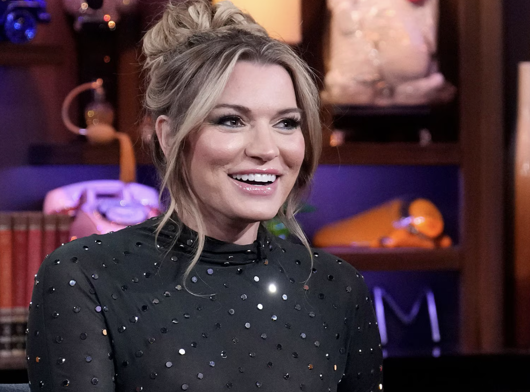 Lindsay Hubbard Reacts To Summer House Emmy Nomination: “I Ran A Lap Around My Apartment” Reveals Who She Texted First 