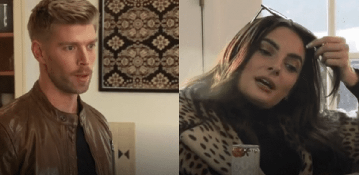 Paige DeSorbo Seemingly Shades Kyle Cooke While Calling Out Bravo Men For “Rewriting History”