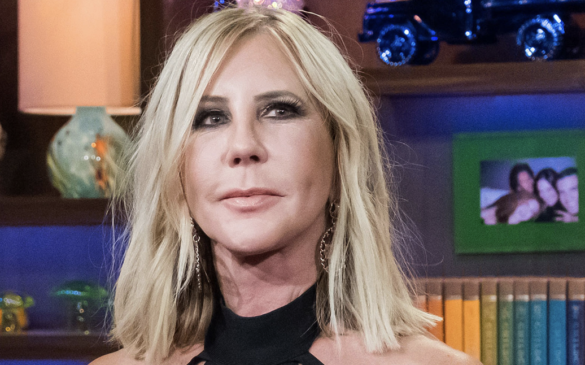 Vicki Gunvalson Sues Financial Advisor For Allegedly Ruining Her Reputation And Leading To Elder Abuse Lawsuit