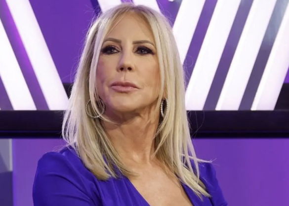 Vicki Gunvalson Sues Financial Advisor For Allegedly Ruining Her Reputation And Leading To Elder Abuse Lawsuit