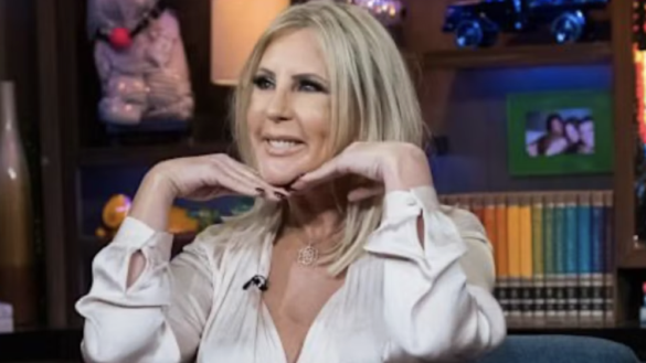 Vicki Gunvalson Sues Financial Advisor For Allegedly Ruining Her Reputation And Leading To Elder Abuse Lawsuit