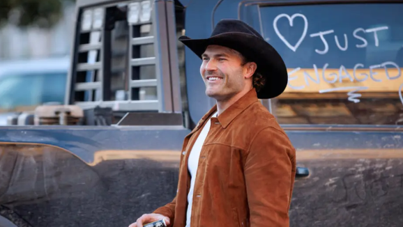 Steven McBee Jr. Says Fans Misunderstood His “Dream Wife” List: “It Was More Of A Manifestation” Steven McBee Jr. Says Fans Misunderstood His “Dream Wife” List: “It Was More Of A Manifestation”