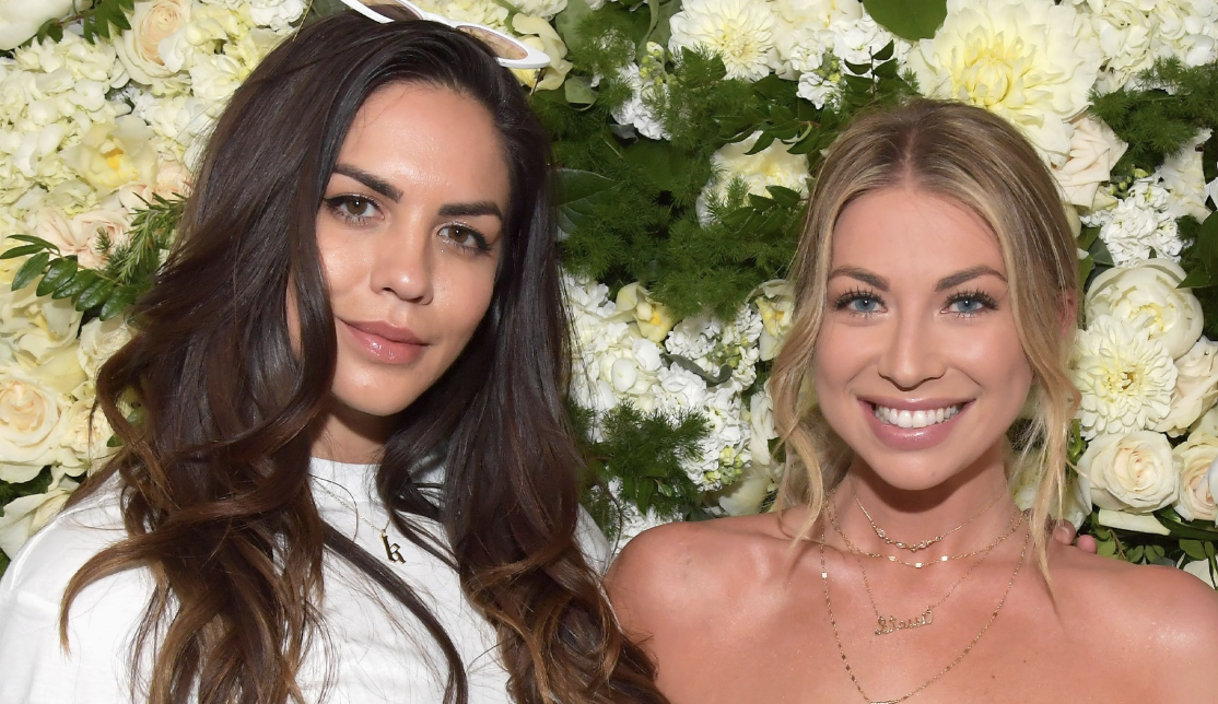 Stassi Schroeder Reveals How She Convinced Katie Maloney To Return To Reality TV And Why She Refused To Film Without Producer Control