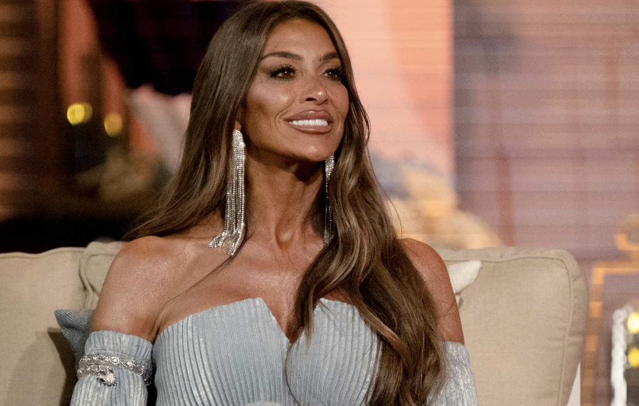 Tamra Judge Reveals The Real Reason Liz McGraw Walked Away From RHORI After One Season
