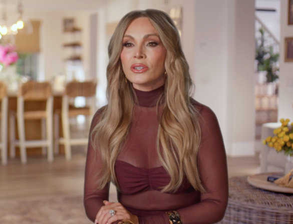 Tamra Judge Reveals The Real Reason Liz McGraw Walked Away From RHORI After One Season