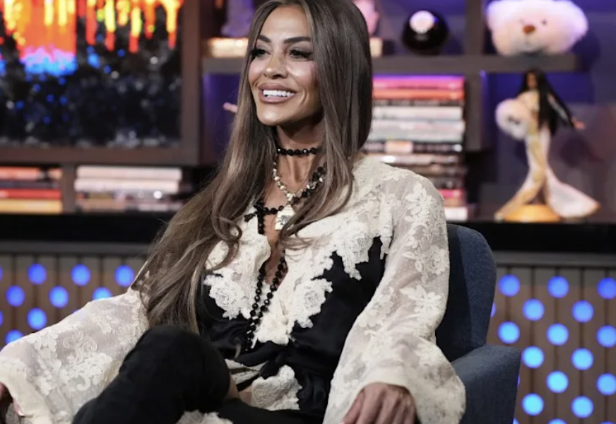 Tamra Judge Reveals The Real Reason Liz McGraw Walked Away From RHORI After One Season