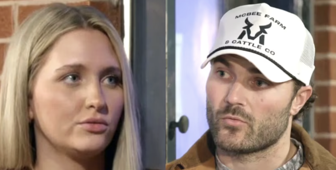 Steven McBee Jr. Breaks Silence On Kacie Adkison Rumor And Says There Was “Not One Single Thing” Inappropriate & Where He Stands Now