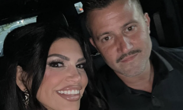 RHORI Star Jo-Ellen Tiberi’s Husband Faces Nearly $5K Property Cleanup Bill