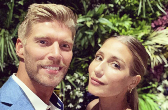 Amanda Batula Says She Felt Like An “Object” In Marriage To Kyle Cooke As He Reveals They Only Had Sex Three Times