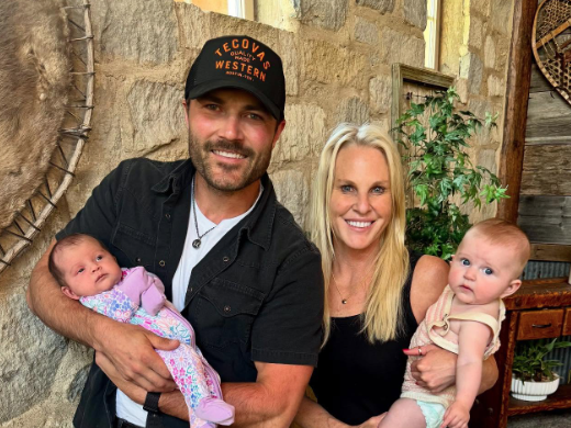 Kristi McBee Claims Family Got “Played” By Steven McBee Jr.’s Ex Allie