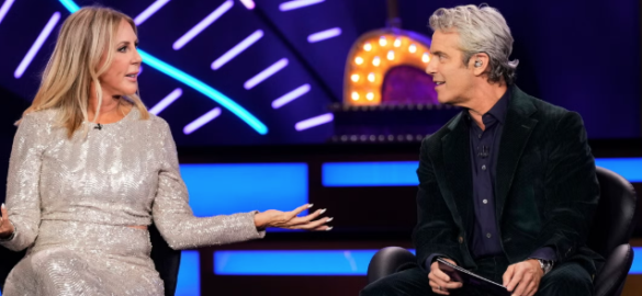 Andy Cohen Admits He Never Expected Vicki Gunvalson To Become RHOC’s Most Enduring Star: “She Has Not Changed”