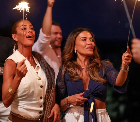 Dolores Catania Defends Liz McGraw After RHORI Exit And Says She Didn’t Deserve To Get “Hammered” Online