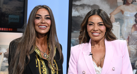 Dolores Catania Defends Liz McGraw After RHORI Exit And Says She Didn’t Deserve To Get “Hammered” Online