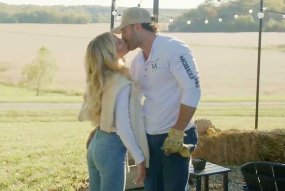 Allie Eklund Says She Privately Broke Up With Steven McBee Jr. During Filming And Doesn’t Need “Closure”