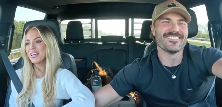 Allie Eklund Says She Privately Broke Up With Steven McBee Jr. During Filming And Doesn’t Need “Closure”