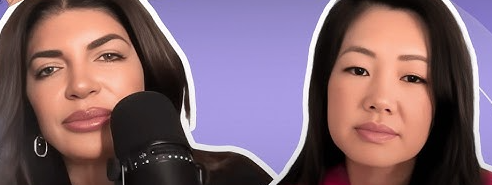 Crystal Kung Minkoff Apologizes For Being “Cold” And “Insensitive” About Teresa Giudice’s Family