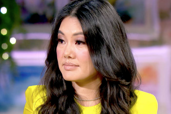 Crystal Kung Minkoff Apologizes For Being “Cold” And “Insensitive” About Teresa Giudice’s Family