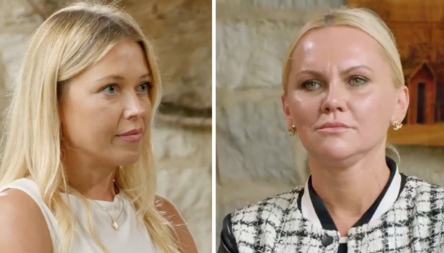 Steven McBee Sr. Reveals Whether He Still Speaks to Galyna and Takes Responsibility for the Rift Between Her and Masha