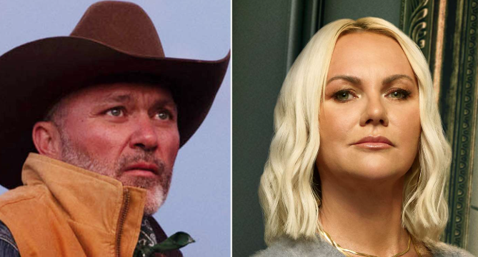 Steven McBee Sr. Reveals Whether He Still Speaks to Galyna and Takes Responsibility for the Rift Between Her and Masha