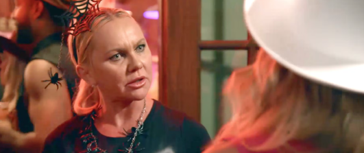EXCLUSIVE: Steve McBee Sr. Says He Attended the Halloween Party With Masha: “Why Would She Be There Without Me?”