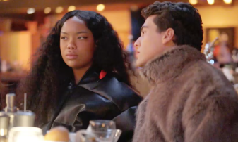 Ariana Biermann Says She Thought Riley Burruss Would Thank Her For Having Her Back; Talks Where Their Friendship Stands Today
