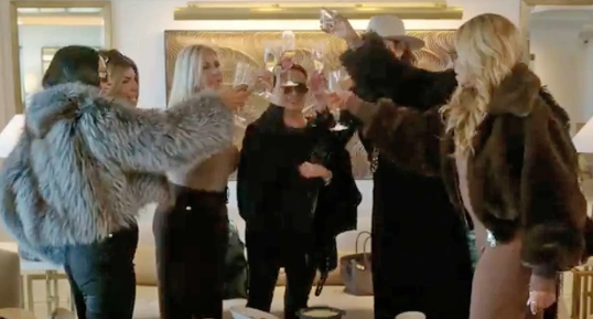 Gizelle Bryant Says Roaring 20th Cast Is More “Authentic” Than RHOP As Housewives Reveal Their Costars Didn’t Congratulate Them