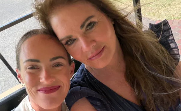 Jeana Keough Diagnosed With Cancer As Daughter Kara Reveals RHOC Original Is “Exhausted” And Struggling Through Treatment 7 Jeana Keough Diagnosed With Cancer As Daughter Kara Reveals RHOC Original Is “Exhausted” And Struggling Through Treatment