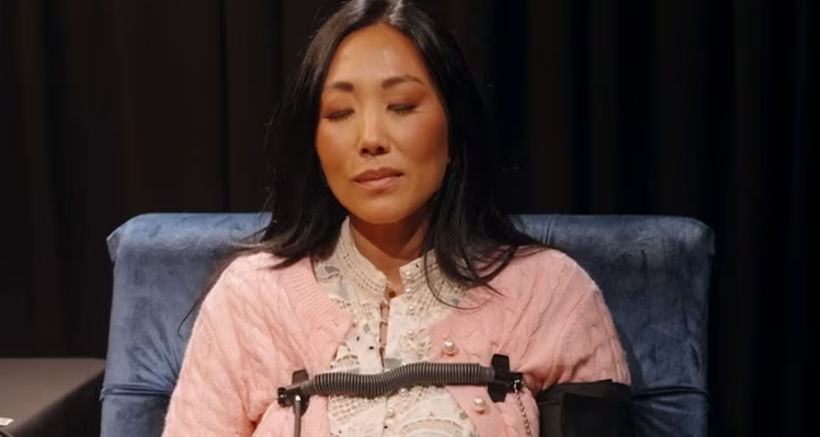 Katie Ginella Claims RHOC Cast “Banded Together” To Get Her Off The Show After Shannon Beador Allegedly Said She Felt “Unsafe” 6 Katie Ginella Claims RHOC Cast “Banded Together” To Get Her Off The Show After Shannon Beador Allegedly Said She Felt “Unsafe”