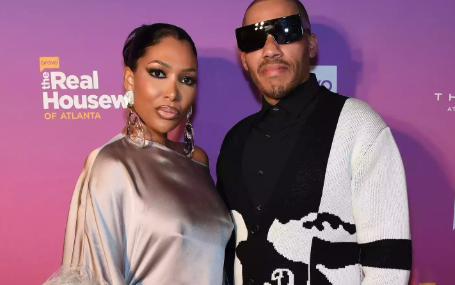 RHOA Alum Brit Eady Accuses Estranged Husband Michael Cunningham Of “Financial And Emotional Abuse” In Divorce Filing 6 RHOA Alum Brit Eady Accuses Estranged Husband Michael Cunningham Of “Financial And Emotional Abuse” In Divorce Filing