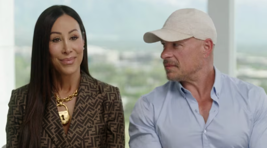 RHOSLC Star Angie Katsanevas And Husband Shawn Trujillo Separate After 27 Years Of Marriage 6 RHOSLC Star Angie Katsanevas And Husband Shawn Trujillo Separate After 27 Years Of Marriage