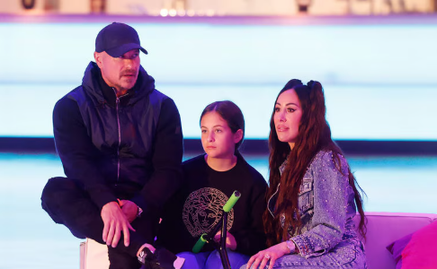 RHOSLC Star Angie Katsanevas And Husband Shawn Trujillo Separate After 27 Years Of Marriage 7 RHOSLC Star Angie Katsanevas And Husband Shawn Trujillo Separate After 27 Years Of Marriage