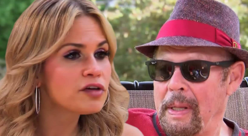 Antonia Gorga Reacts To Jackie Goldschneider’s Dad Saying Her Eating Disorder Was “Almost Worth It” 7 Antonia Gorga Reacts To Jackie Goldschneider’s Dad Saying Her Eating Disorder Was “Almost Worth It”