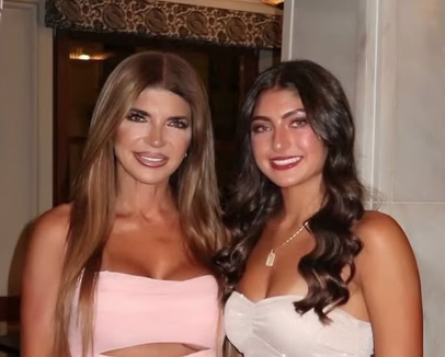 Teresa Giudice Reveals Daughter Audriana’s Plans For After High School As She Prepares For College Teresa Giudice Reveals Daughter Audriana’s Plans For After High School As She Prepares For College