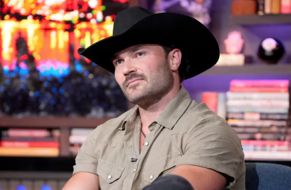 Steven McBee Jr. Says Fans Misunderstood His “Dream Wife” List: “It Was More Of A Manifestation” Steven McBee Jr. Says Fans Misunderstood His “Dream Wife” List: “It Was More Of A Manifestation”