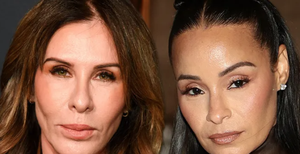 Sai De Silva Says Jessel Taank Held Her Together During Public Split And Teases Carole Radziwill RHONY Drama