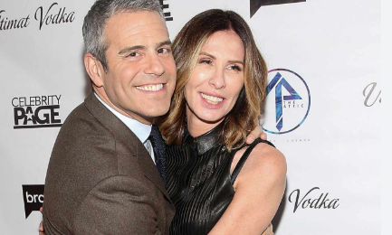 Andy Cohen Says New RHONY Trailer Has Fans “Abuzz” And Teases Carole Radziwill Being “Deeply In The Mix”