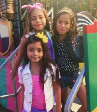 Milania Giudice And Family Mourn The Loss Of Her Childhood Best Friend Victoria Zardoya