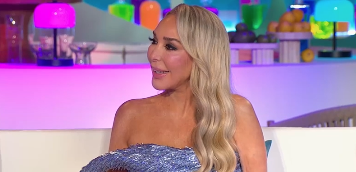 Marysol Patton Shades RHORI Cast For Being “Wound Very Tight” On Ultimate Girls Trip And Gives RHOM Pause Update