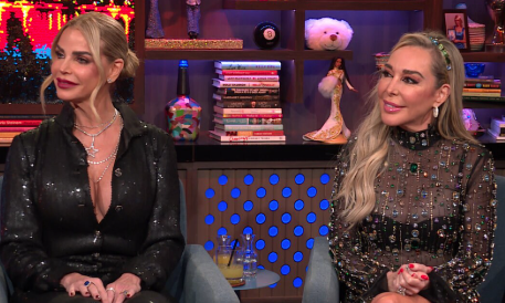 Marysol Patton Shades RHORI Cast For Being “Wound Very Tight” On Ultimate Girls Trip And Gives RHOM Pause Update