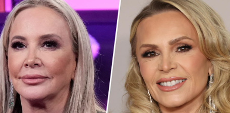 Tamra Judge Says Shannon Beador Lost It Over A $540 Bill At The Quiet Woman After Years Of RHOC Exposure