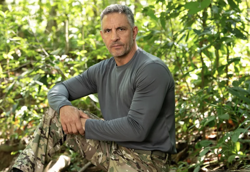 Kyle Richards Says She Wanted To “Kill” Mauricio Umansky For Getting Daughter Alexia Involved In Special Forces