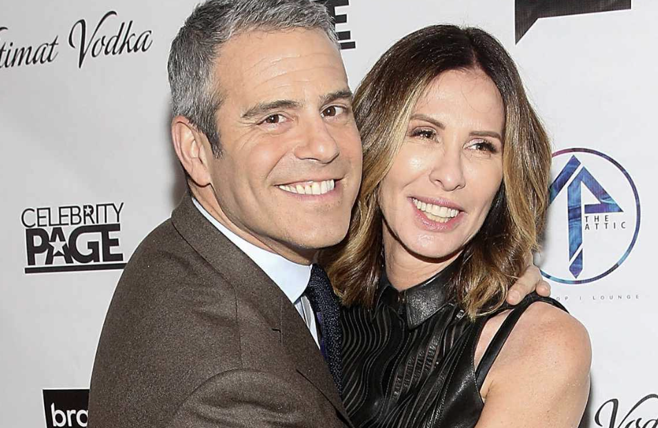 Andy Cohen Says Carole Radziwill Answers “Everything” About Epstein Files Amid Fans Threatening To Boycott RHONY