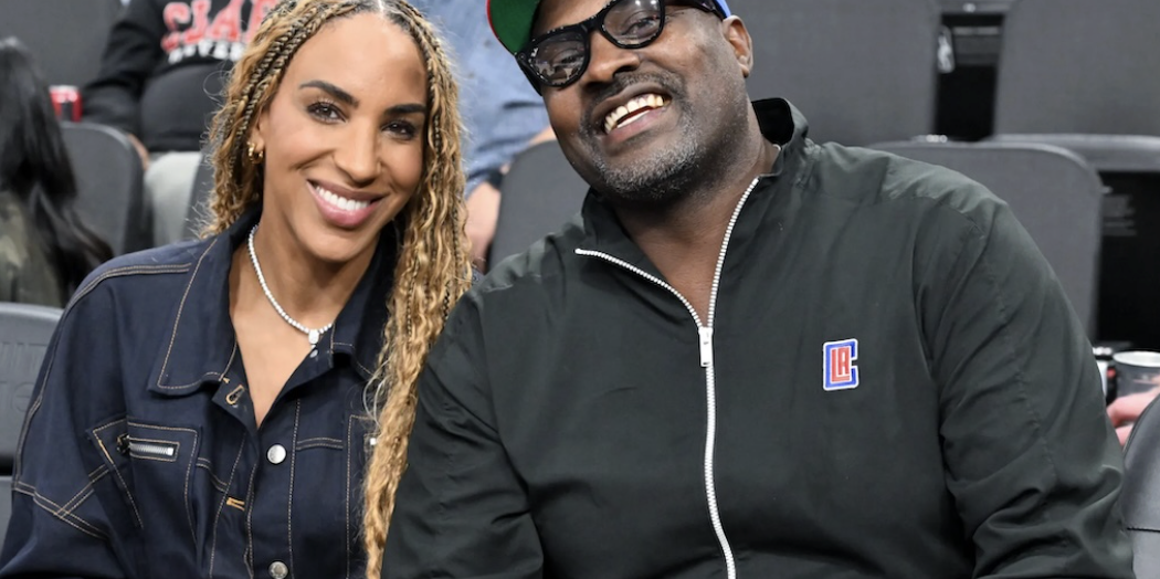 Marcellus Wiley Calls Out Former RHOBH Annemarie Wiley After She Reports Alleged TRO Violation Hours After Criminal Case Was Dropped