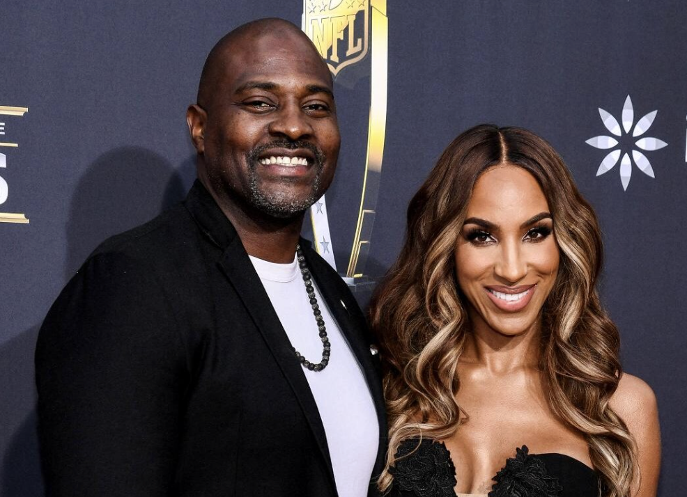Marcellus Wiley Calls Out Former RHOBH Annemarie Wiley After She Reports Alleged TRO Violation Hours After Criminal Case Was Dropped