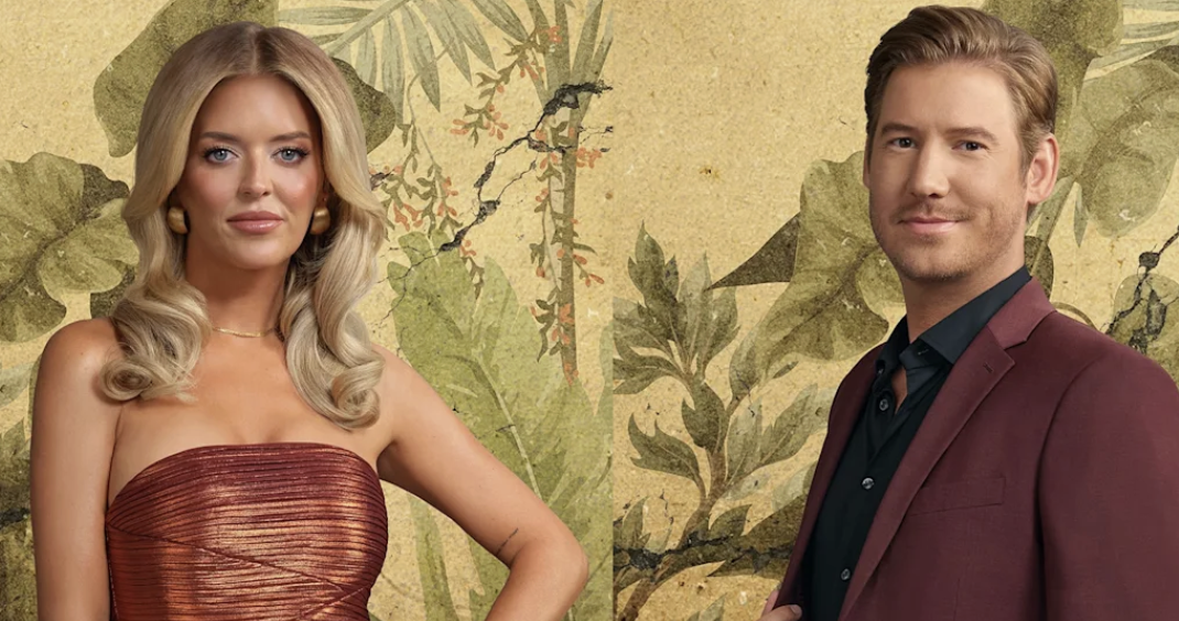 Salley Carson Says She And Kyle Cooke Are “Just Friends” But “Sometimes Flirty”