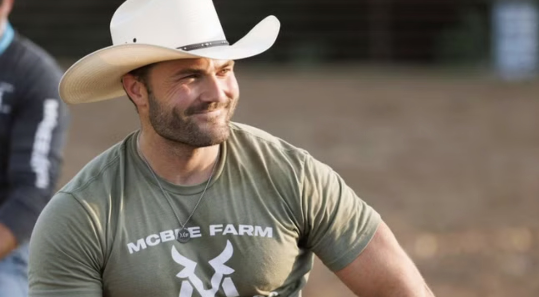 EXCLUSIVE: Steven McBee Jr. Reveals Where He Stands With Galyna After She Smashed His Truck Windows