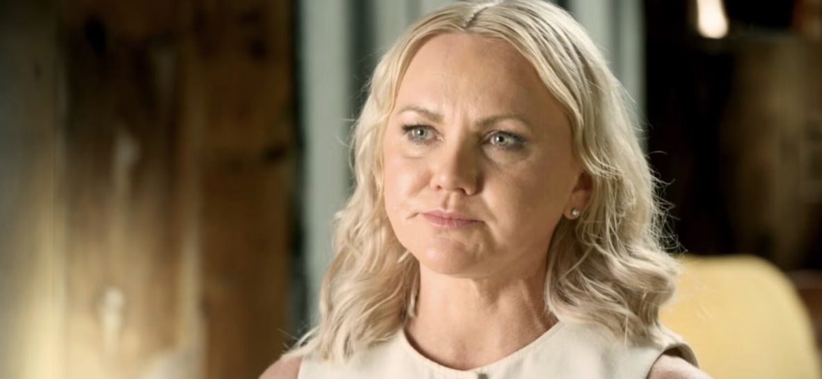 EXCLUSIVE: Steven McBee Jr. Reveals Where He Stands With Galyna After She Smashed His Truck Windows