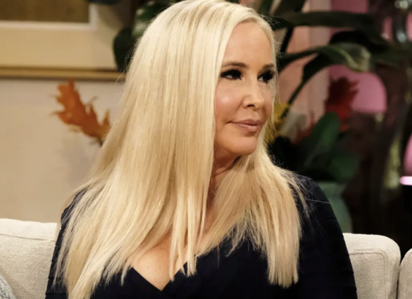 Former RHOC Producer Claims Shannon Beador “Hates” Filming But “Loves Being Famous” As He Doubles Down On Behind-The-Scenes Behavior